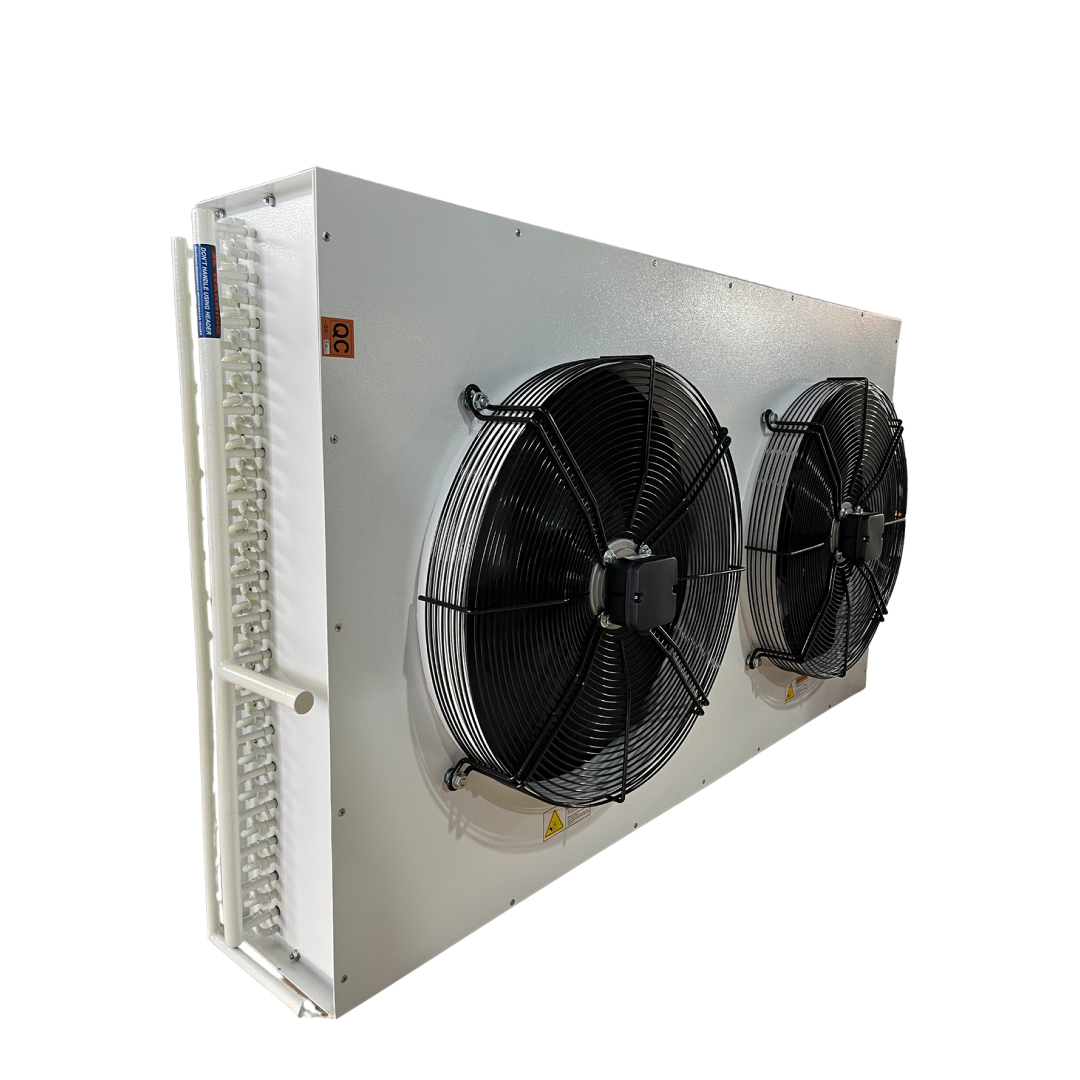 Condensor Fan